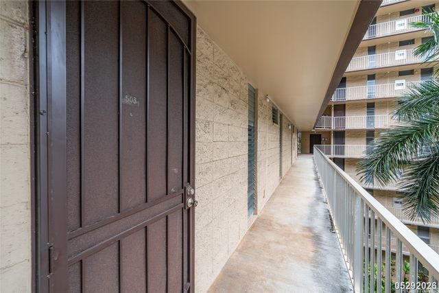 95-257 Waikalani Drive B503, Mililani, HI 96789