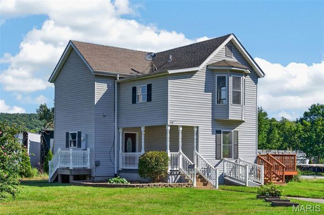 129 E Pacific Street, Pacific, MO 63069