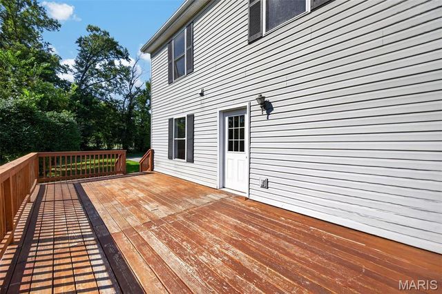 129 E Pacific Street, Pacific, MO 63069