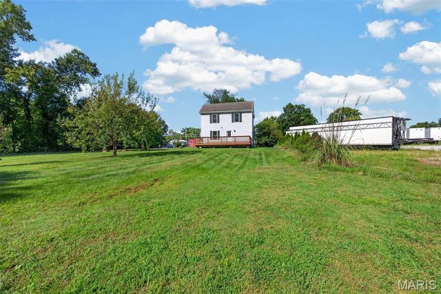 129 E Pacific Street, Pacific, MO 63069