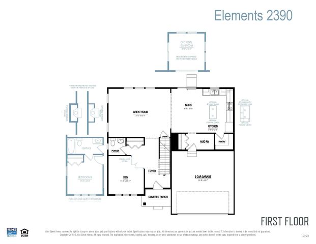 5666 Landrum Trail, Portage, MI 49024