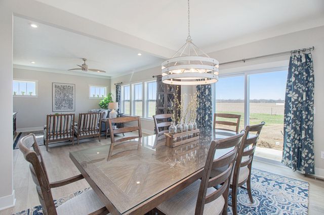 5666 Landrum Trail, Portage, MI 49024