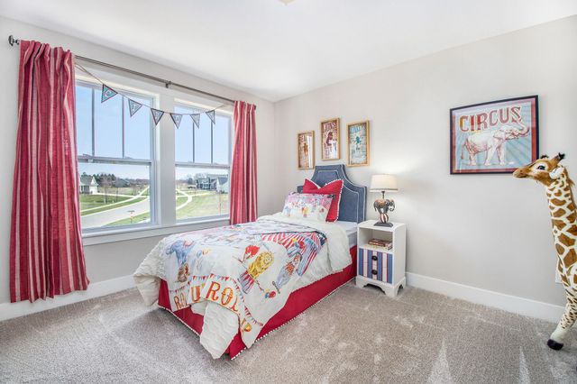 5666 Landrum Trail, Portage, MI 49024