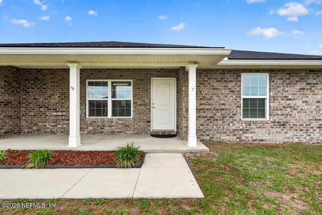 53719 CARRINGTON Drive, Callahan, FL 32011