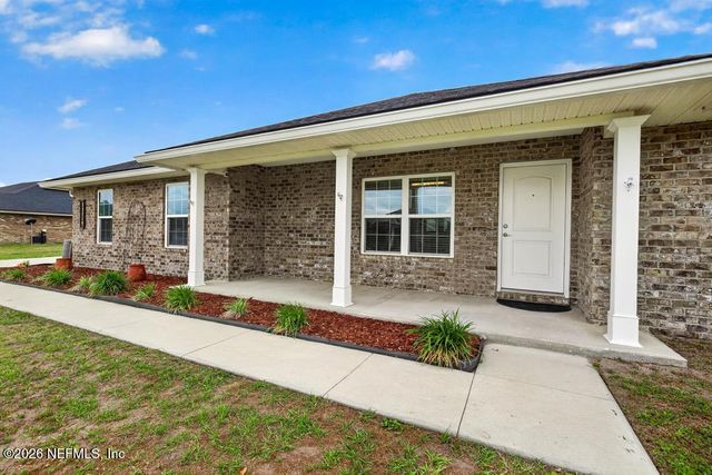 53719 CARRINGTON Drive, Callahan, FL 32011