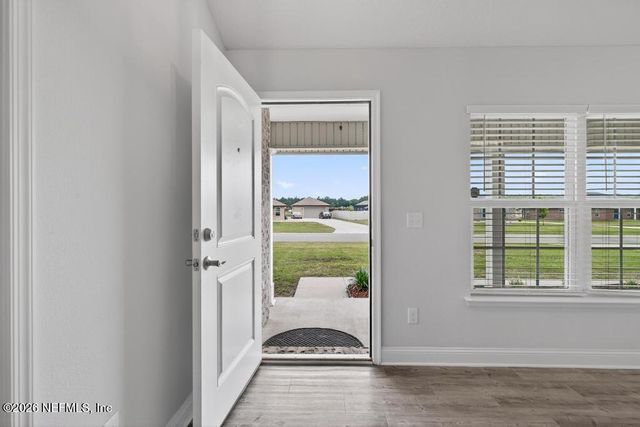 53719 CARRINGTON Drive, Callahan, FL 32011