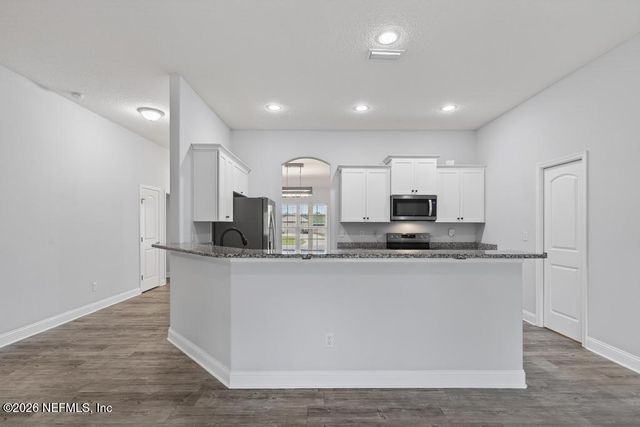 53719 CARRINGTON Drive, Callahan, FL 32011