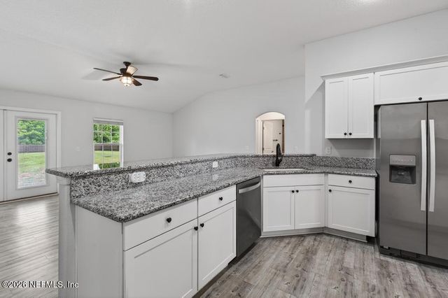 53719 CARRINGTON Drive, Callahan, FL 32011