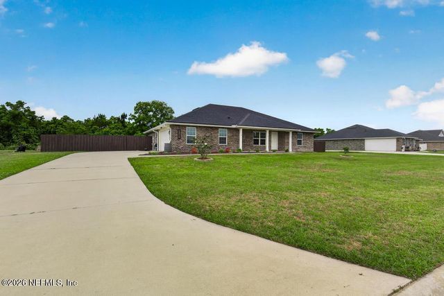 53719 CARRINGTON Drive, Callahan, FL 32011