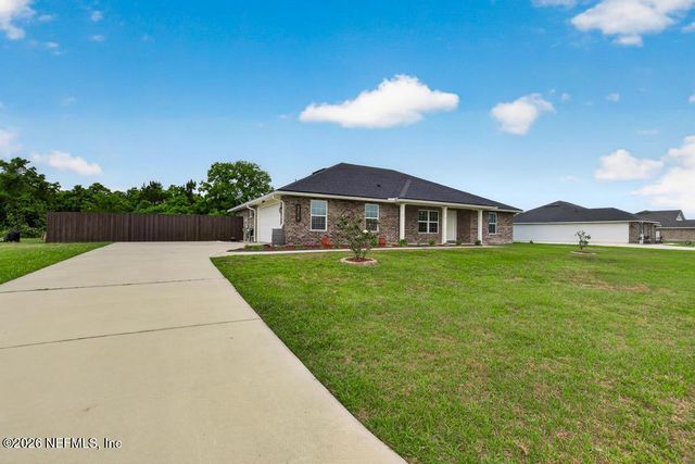 53719 CARRINGTON Drive, Callahan, FL 32011