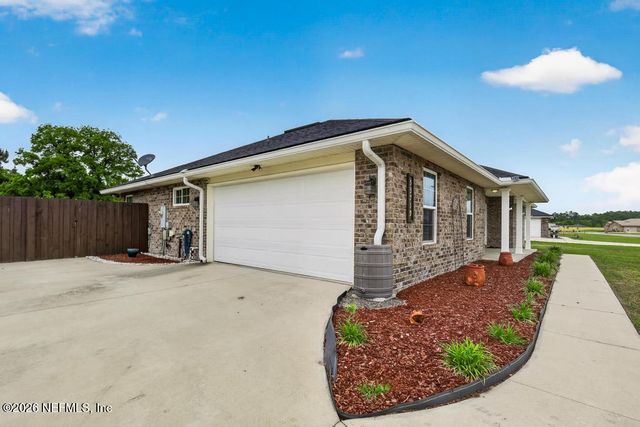 53719 CARRINGTON Drive, Callahan, FL 32011