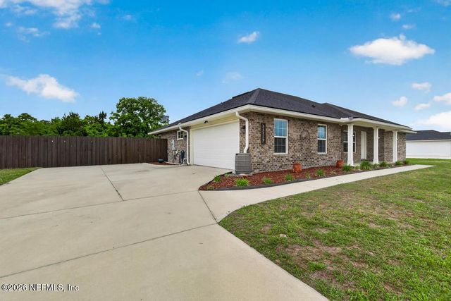 53719 CARRINGTON Drive, Callahan, FL 32011