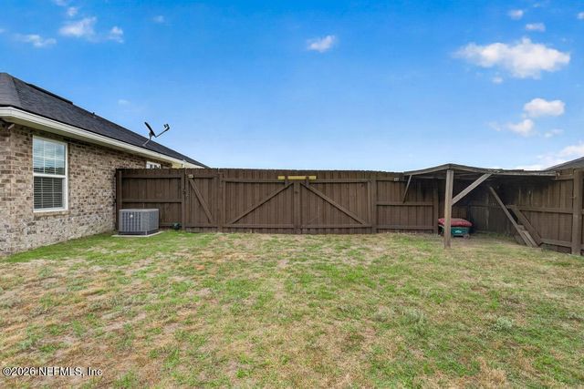 53719 CARRINGTON Drive, Callahan, FL 32011