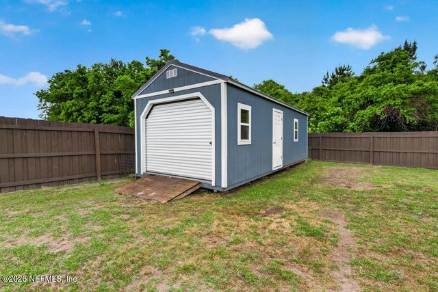 53719 CARRINGTON Drive, Callahan, FL 32011