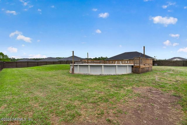 53719 CARRINGTON Drive, Callahan, FL 32011