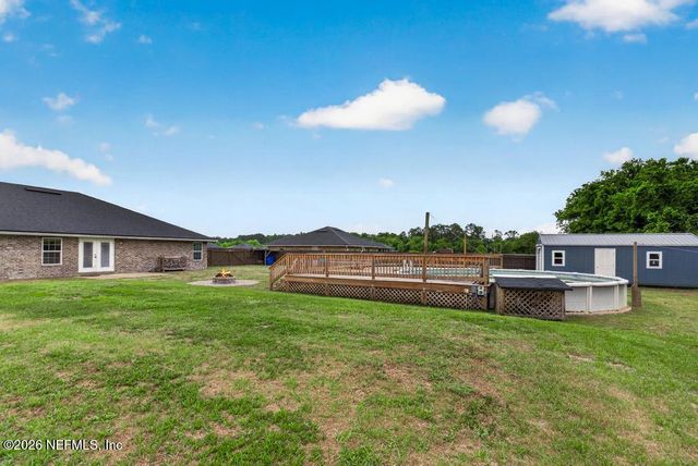 53719 CARRINGTON Drive, Callahan, FL 32011