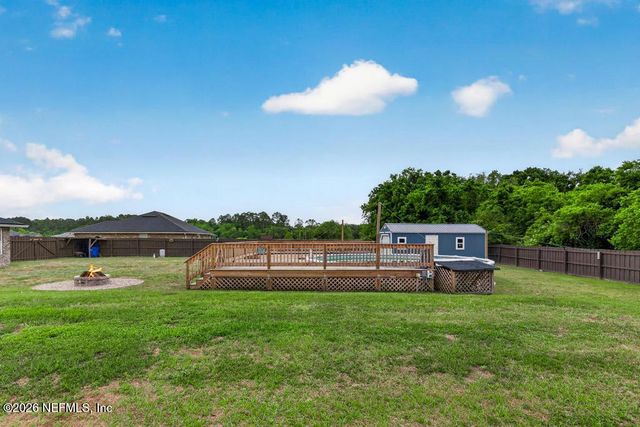 53719 CARRINGTON Drive, Callahan, FL 32011