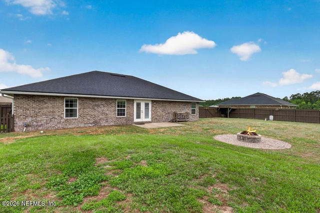 53719 CARRINGTON Drive, Callahan, FL 32011