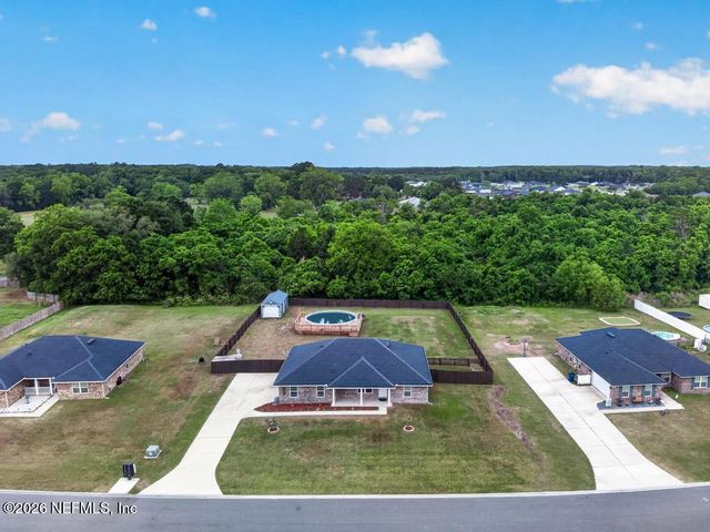 53719 CARRINGTON Drive, Callahan, FL 32011