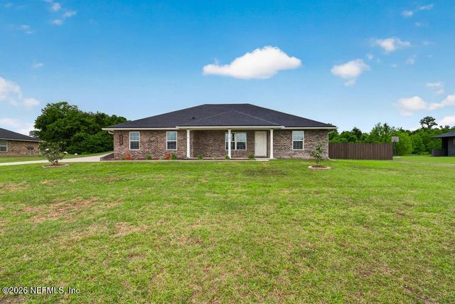 53719 CARRINGTON Drive, Callahan, FL 32011