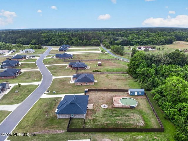 53719 CARRINGTON Drive, Callahan, FL 32011