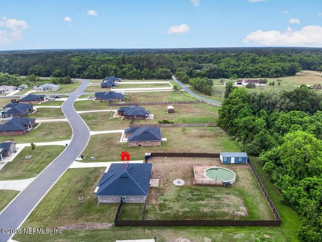 53719 CARRINGTON Drive, Callahan, FL 32011