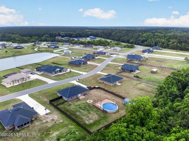 53719 CARRINGTON Drive, Callahan, FL 32011