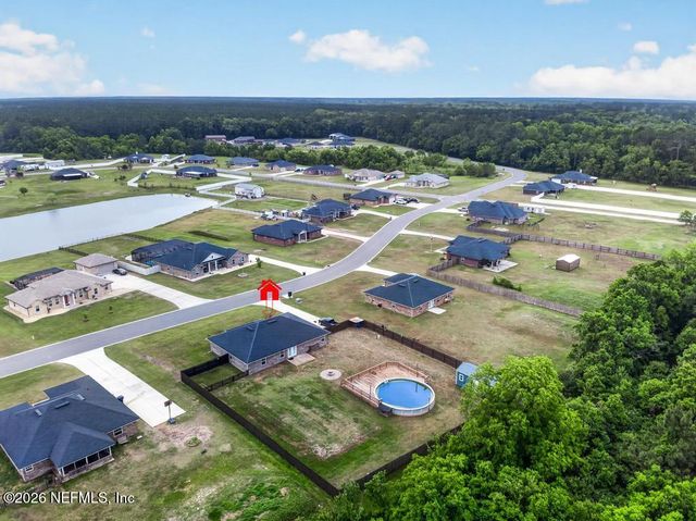 53719 CARRINGTON Drive, Callahan, FL 32011