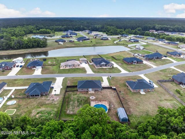 53719 CARRINGTON Drive, Callahan, FL 32011