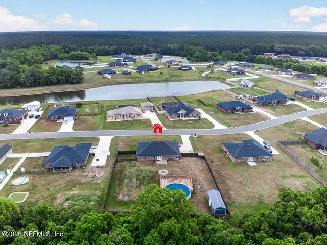 53719 CARRINGTON Drive, Callahan, FL 32011