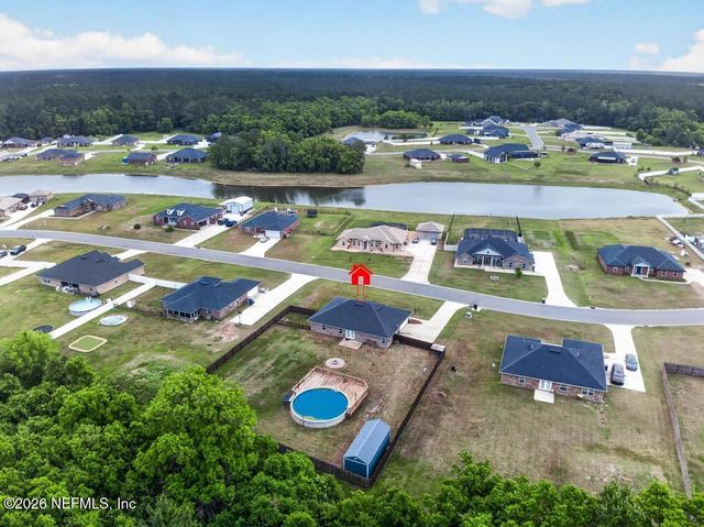 53719 CARRINGTON Drive, Callahan, FL 32011