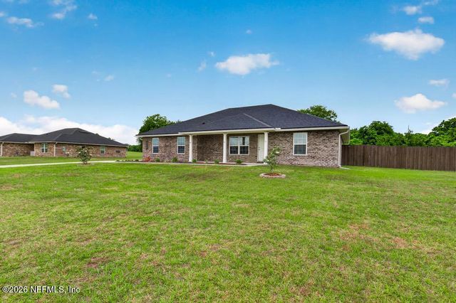 53719 CARRINGTON Drive, Callahan, FL 32011