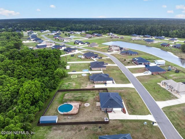 53719 CARRINGTON Drive, Callahan, FL 32011