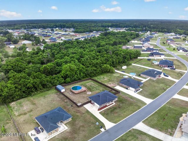53719 CARRINGTON Drive, Callahan, FL 32011
