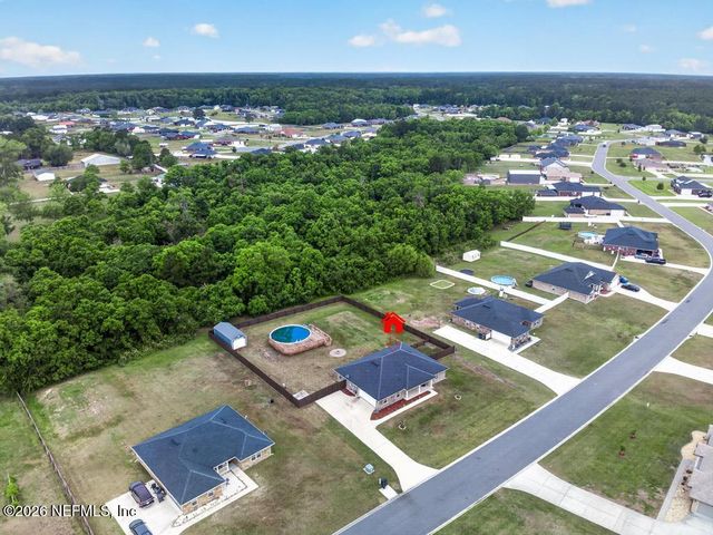 53719 CARRINGTON Drive, Callahan, FL 32011