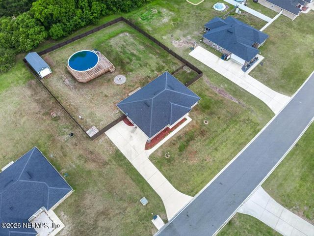 53719 CARRINGTON Drive, Callahan, FL 32011