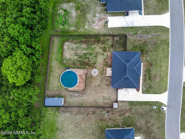 53719 CARRINGTON Drive, Callahan, FL 32011