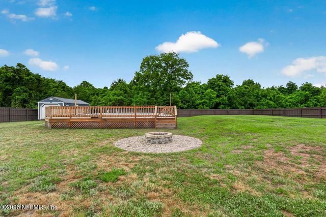 53719 CARRINGTON Drive, Callahan, FL 32011