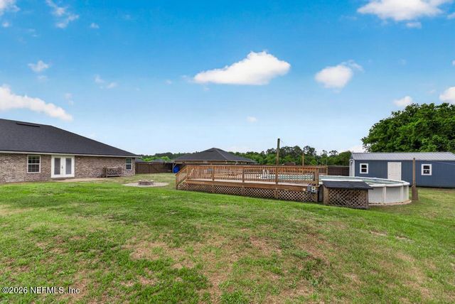 53719 CARRINGTON Drive, Callahan, FL 32011