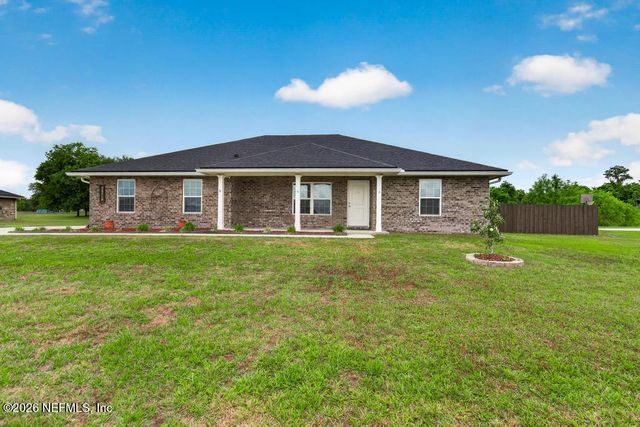 53719 CARRINGTON Drive, Callahan, FL 32011