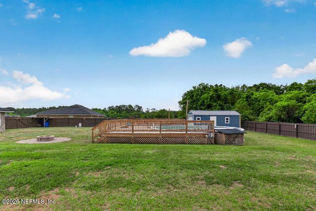 53719 CARRINGTON Drive, Callahan, FL 32011
