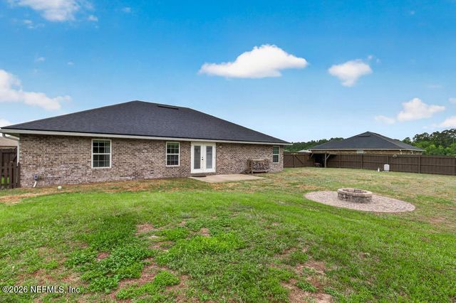 53719 CARRINGTON Drive, Callahan, FL 32011