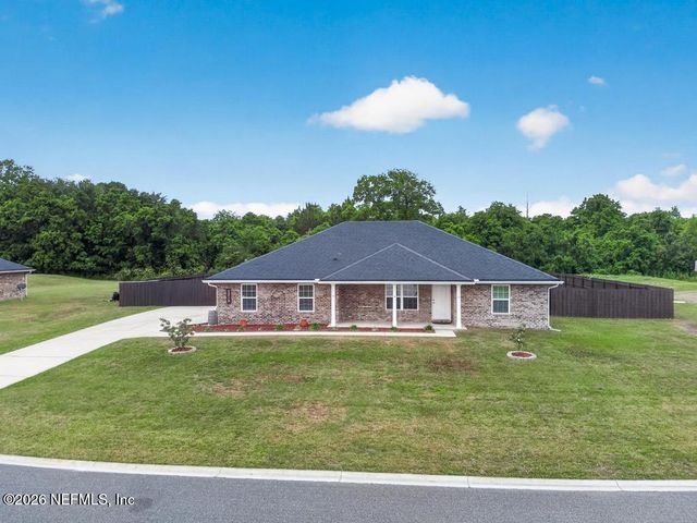 53719 CARRINGTON Drive, Callahan, FL 32011