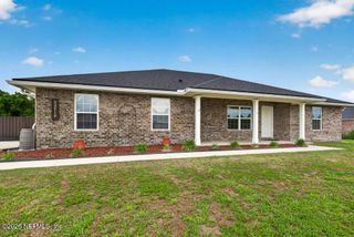 53719 CARRINGTON Drive, Callahan, FL 32011