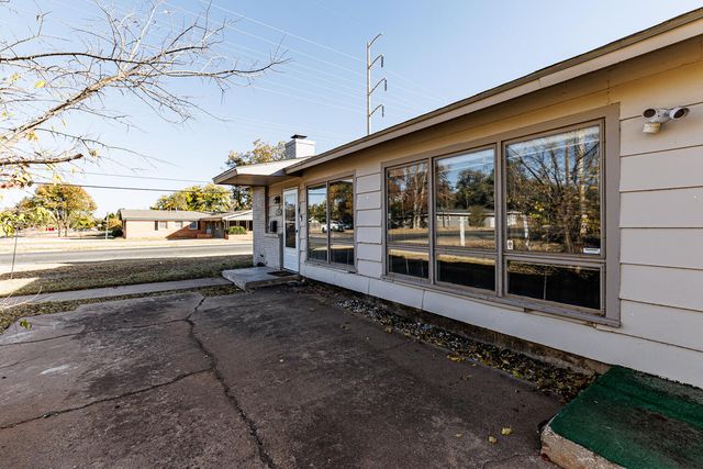 3001 54th Street, Lubbock, TX 79413