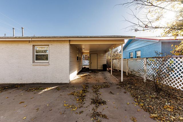 3001 54th Street, Lubbock, TX 79413