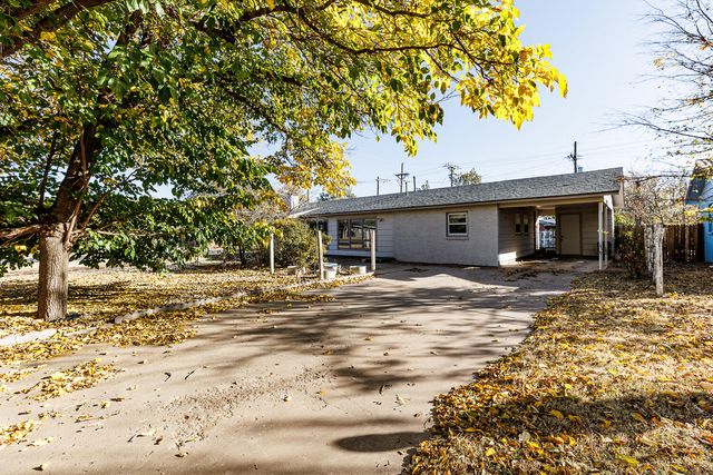 3001 54th Street, Lubbock, TX 79413