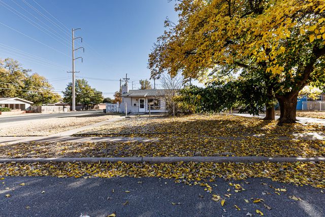 3001 54th Street, Lubbock, TX 79413