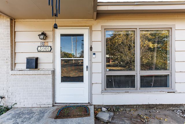 3001 54th Street, Lubbock, TX 79413