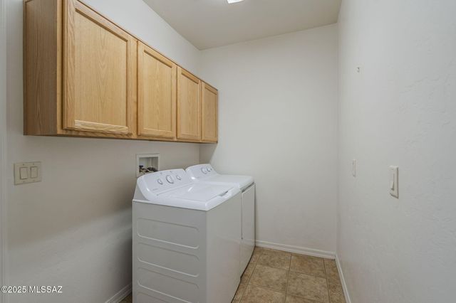2265 S Vía Espinosa, Green Valley, AZ 85614
